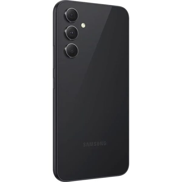 Смартфон Samsung Galaxy A54 5G 8GB/128GB графит (SM-A546E/DS)