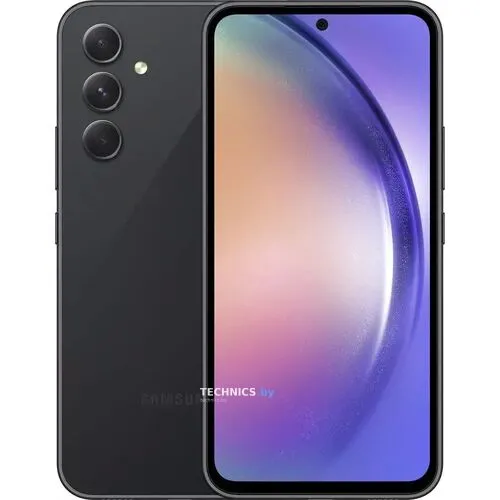 Смартфон Samsung Galaxy A54 5G 8GB/256GB графит (SM-A546E/DS)