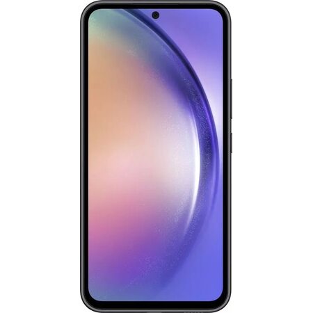 Смартфон Samsung Galaxy A54 5G 8GB/256GB графит (SM-A546E/DS)