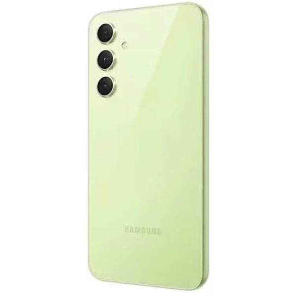 Смартфон Samsung Galaxy A54 5G 8GB/256GB лайм (SM-A546E/DS)