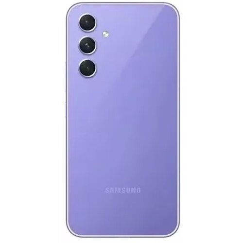 Смартфон Samsung Galaxy A54 5G 8GB/256GB лавандовый (SM-A546E/DS)