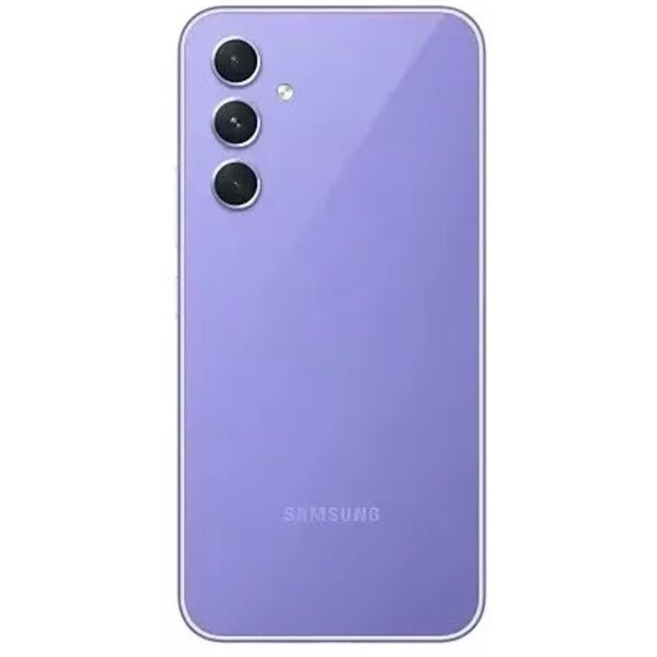Смартфон Samsung Galaxy A54 5G 8GB/256GB лавандовый (SM-A546E/DS)