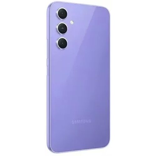 Смартфон Samsung Galaxy A54 5G 8GB/256GB лавандовый (SM-A546E/DS)