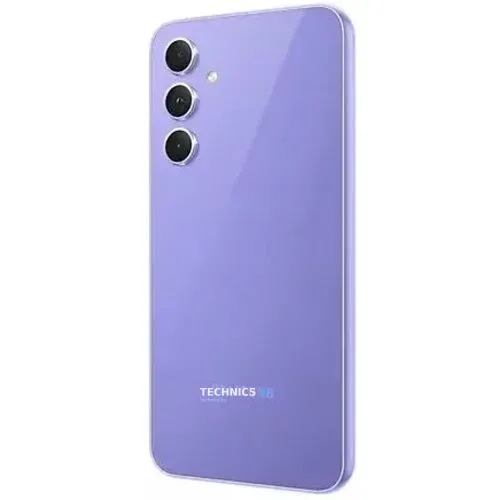 Смартфон Samsung Galaxy A54 5G 8GB/256GB лавандовый (SM-A546E/DS)