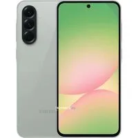 Смартфон Samsung Galaxy A56 SM-A566E 12GB/256GB (зеленый)
