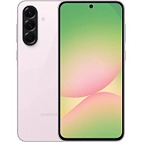 Смартфон Samsung Galaxy A56 SM-A566E 8GB/128GB (розовый)