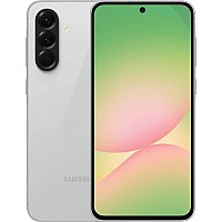 Смартфон Samsung Galaxy A56 SM-A566E 8GB/128GB (серый)