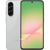 Смартфон Samsung Galaxy A56 SM-A566E 8GB/128GB (серый)