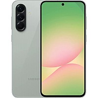 Смартфон Samsung Galaxy A56 SM-A566E 8GB/128GB (зеленый)