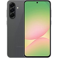 Смартфон Samsung Galaxy A56 SM-A566E 8GB/256GB (черный)