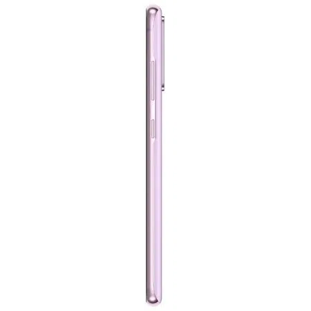 Смартфон Samsung Galaxy S20 FE 5G 6Gb/128Gb Lavender (SM-G7810)