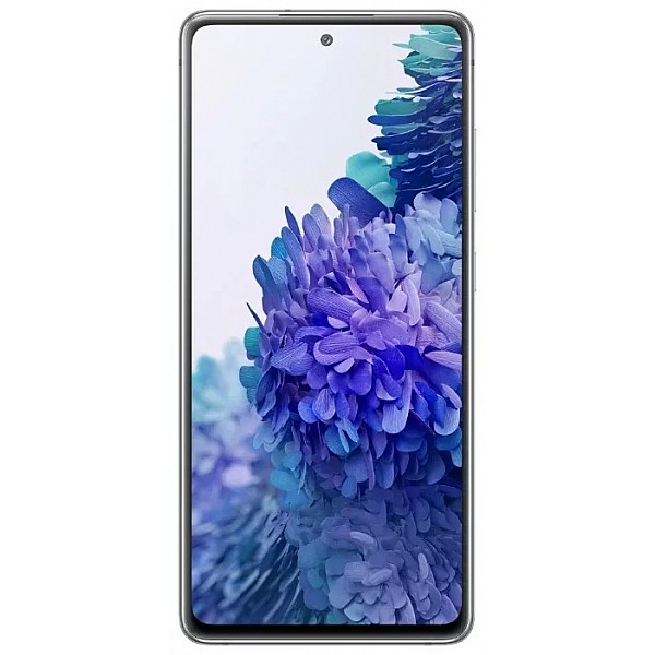 Смартфон Samsung Galaxy S20 FE 5G 6Gb/128Gb White (SM-G7810)