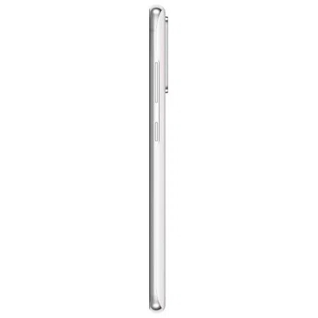 Смартфон Samsung Galaxy S20 FE 5G 6Gb/128Gb White (SM-G7810)