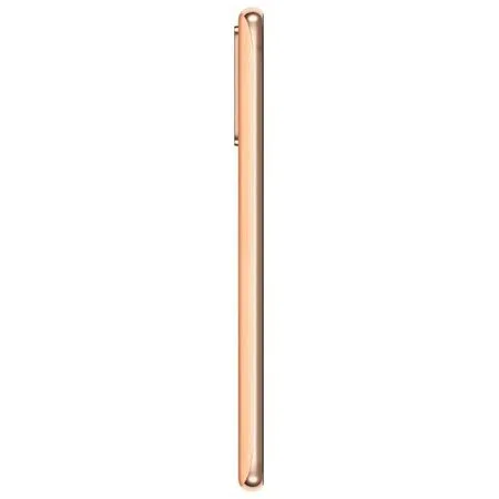 Смартфон Samsung Galaxy S20 FE 5G 8Gb/128Gb Orange (SM-G7810)