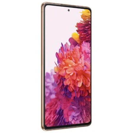 Смартфон Samsung Galaxy S20 FE 5G 8Gb/128Gb Orange (SM-G7810)