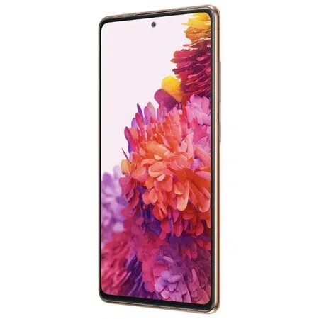 Смартфон Samsung Galaxy S20 FE 5G 8Gb/128Gb Orange (SM-G7810)