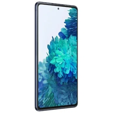 Смартфон Samsung Galaxy S20 FE 5G 8Gb/256Gb Blue (SM-G7810)