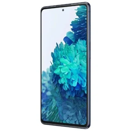 Смартфон Samsung Galaxy S20 FE 5G 8Gb/256Gb Blue (SM-G7810)