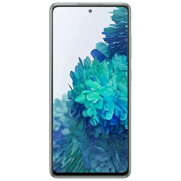 Смартфон Samsung Galaxy S20 FE 5G 8Gb/256Gb Mint (SM-G7810)