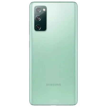 Смартфон Samsung Galaxy S20 FE 5G 8Gb/256Gb Mint (SM-G7810)