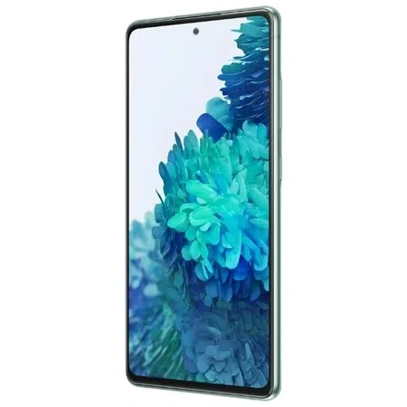 Смартфон Samsung Galaxy S20 FE 5G 8Gb/256Gb Mint (SM-G7810)