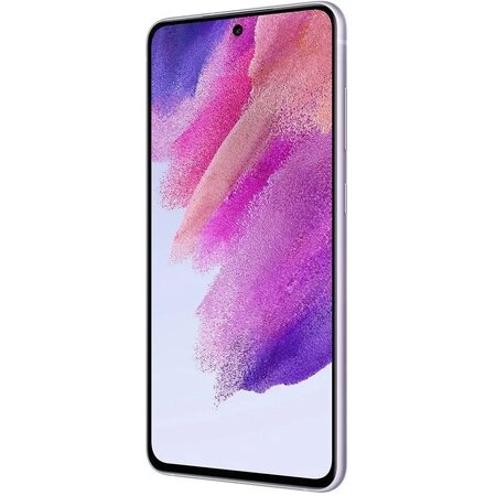 Смартфон Samsung Galaxy S21 FE 5G 6GB/128GB фиолетовый (SM-G990E/DS)