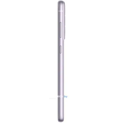 Смартфон Samsung Galaxy S21 FE 5G 6GB/128GB фиолетовый (SM-G990E/DS)