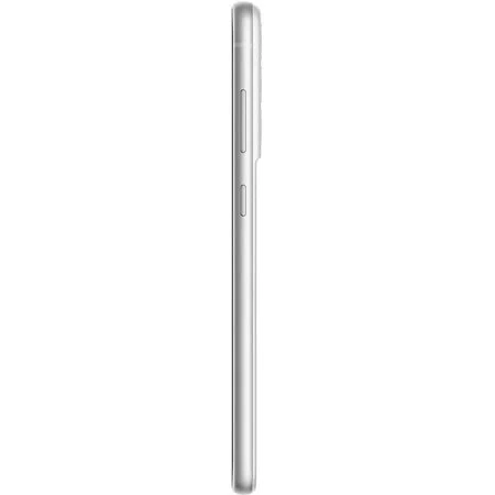 Смартфон Samsung Galaxy S21 FE 5G 8GB/128GB белый (SM-G990E/DS)
