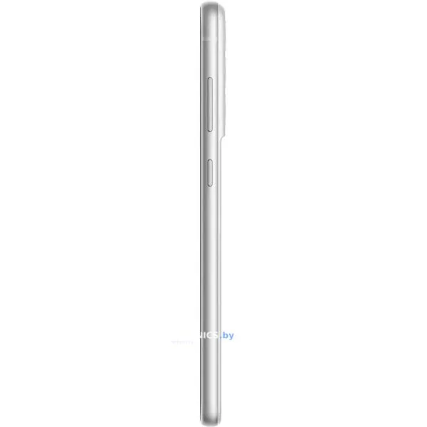 Смартфон Samsung Galaxy S21 FE 5G 8GB/128GB белый (SM-G990E/DS)