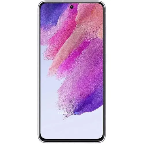 Смартфон Samsung Galaxy S21 FE 5G 8GB/128GB фиолетовый (SM-G990E/DS)