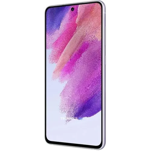 Смартфон Samsung Galaxy S21 FE 5G 8GB/128GB фиолетовый (SM-G990E/DS)
