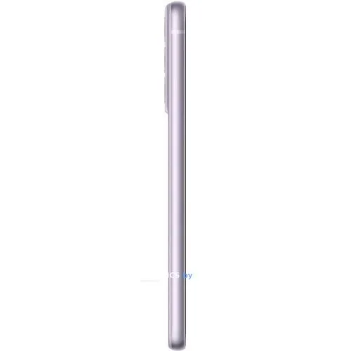 Смартфон Samsung Galaxy S21 FE 5G 8GB/128GB фиолетовый (SM-G990E/DS)