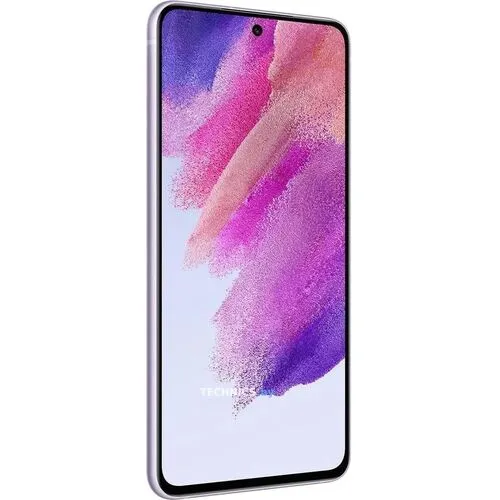 Смартфон Samsung Galaxy S21 FE 5G 8GB/128GB фиолетовый (SM-G990E/DS)