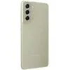 Смартфон Samsung Galaxy S21 FE 5G 8GB/128GB зеленый (SM-G990E/DS)