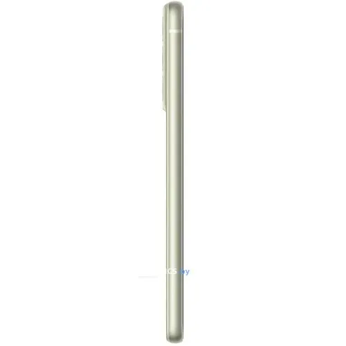 Смартфон Samsung Galaxy S21 FE 5G 8GB/128GB зеленый (SM-G990E/DS)