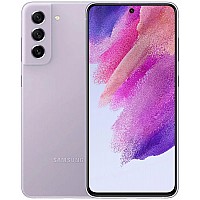 Смартфон Samsung Galaxy S21 FE 5G 8GB/256GB фиолетовый (SM-G990B/DS)