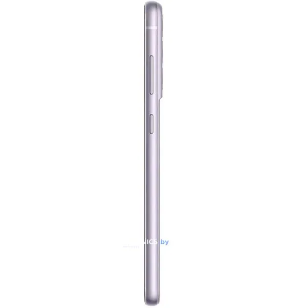 Смартфон Samsung Galaxy S21 FE 5G 8GB/256GB фиолетовый (SM-G990E/DS)