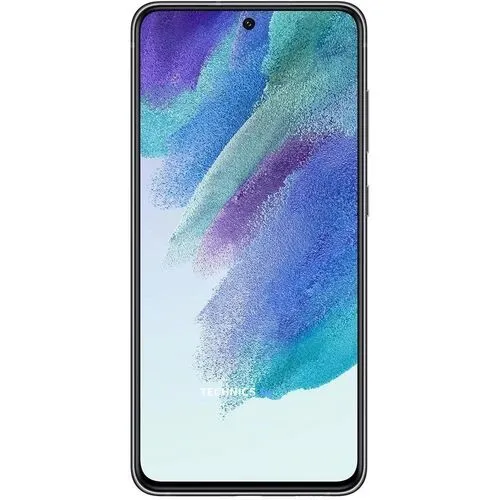 Смартфон Samsung Galaxy S21 FE 5G 8GB/256GB серый (SM-G990E/DS)