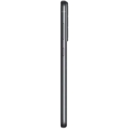 Смартфон Samsung Galaxy S21 FE 5G 8GB/256GB серый (SM-G990E/DS)