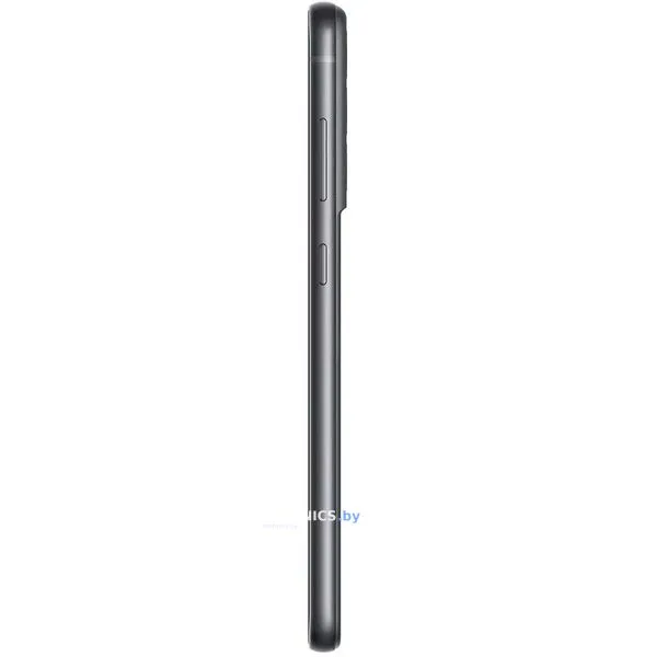 Смартфон Samsung Galaxy S21 FE 5G 8GB/256GB серый (SM-G990E/DS)