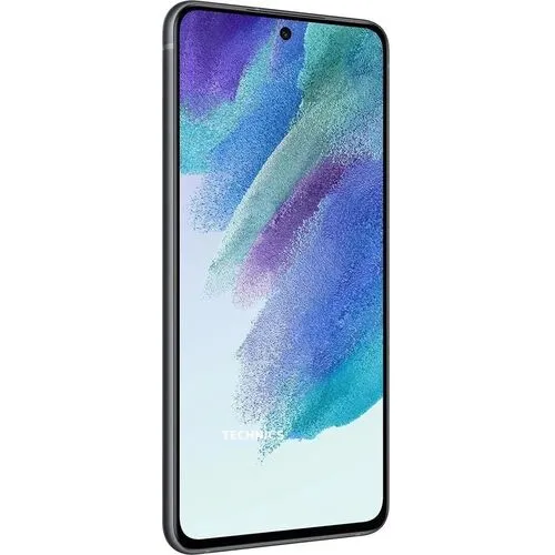 Смартфон Samsung Galaxy S21 FE 5G 8GB/256GB серый (SM-G990E/DS)
