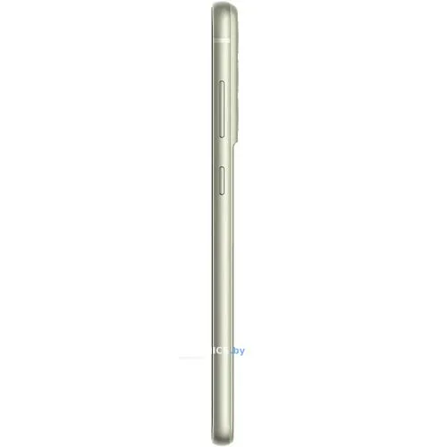 Смартфон Samsung Galaxy S21 FE 5G 8GB/256GB зеленый (SM-G990E/DS)