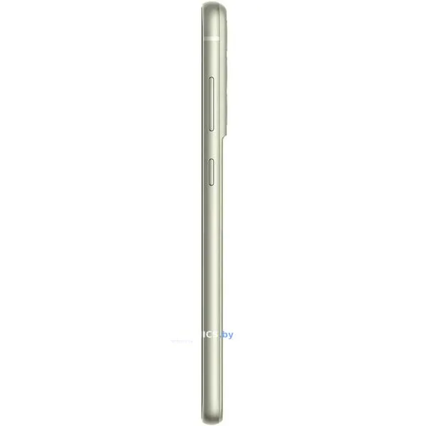 Смартфон Samsung Galaxy S21 FE 5G 8GB/256GB зеленый (SM-G990E/DS)