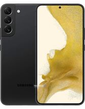 Samsung Galaxy S22 5G 8GB/128GB черный фантом (SM-S9010) Samsung Galaxy S22 5G 8GB/128GB черный фантом (SM-S9010)