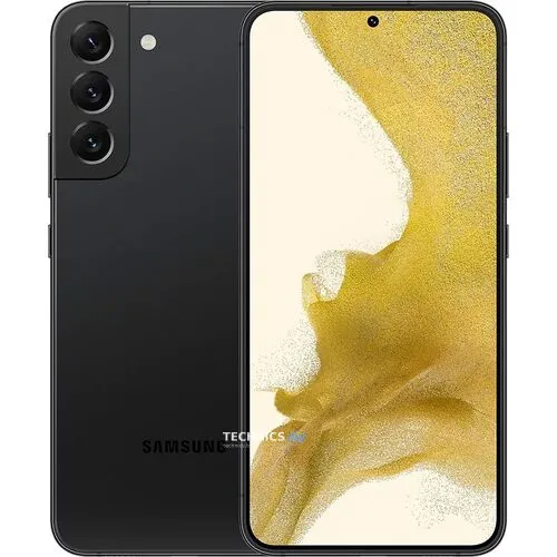 Смартфон Samsung Galaxy S22 5G 8GB/128GB черный фантом (SM-S9010)