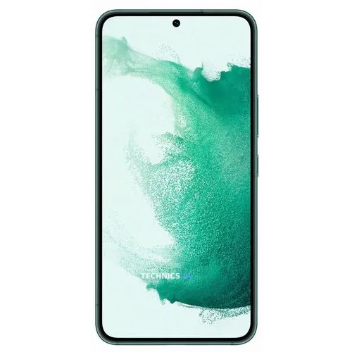 Смартфон Samsung Galaxy S22 5G 8GB/128GB зеленый (SM-S9010)