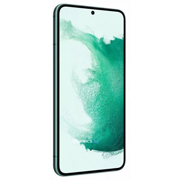 Смартфон Samsung Galaxy S22 5G 8GB/128GB зеленый (SM-S9010)