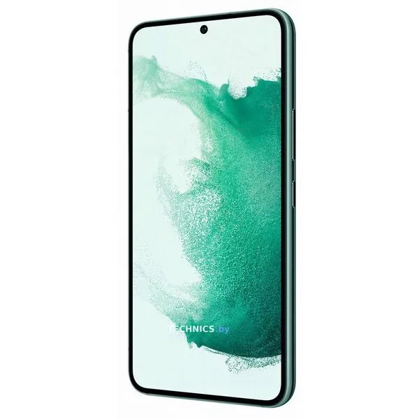 Смартфон Samsung Galaxy S22 5G 8GB/128GB зеленый (SM-S9010)