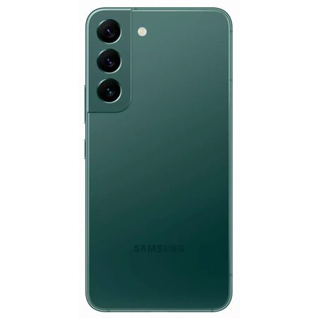 Смартфон Samsung Galaxy S22 5G 8GB/128GB зеленый (SM-S9010)