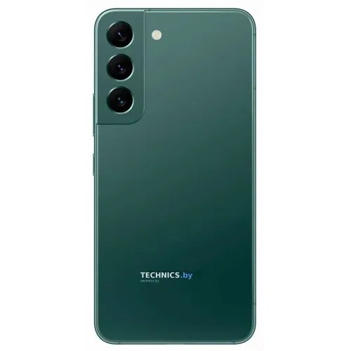 Смартфон Samsung Galaxy S22 5G 8GB/128GB зеленый (SM-S9010)
